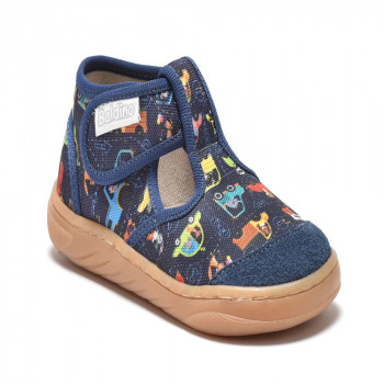 Baldino patofne, dečaci 