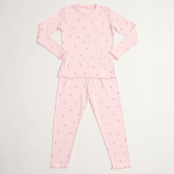 Jasmil pidžama dr, devojčice 