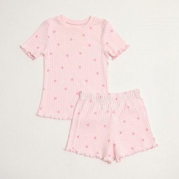 Jasmil pidžama kr, devojčice 