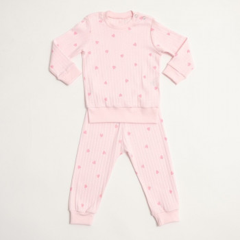 Jasmil pidžama dr, devojčice 