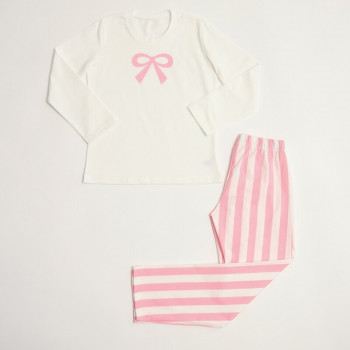 Jasmil pidžama dr, devojčice 