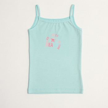 Jasmil majica bretele, devojčice 