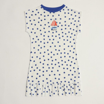 Jasmil spavaćica kr, devojčice 