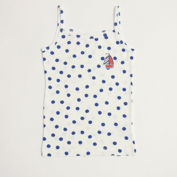 Jasmil majica bretele, devojčice 