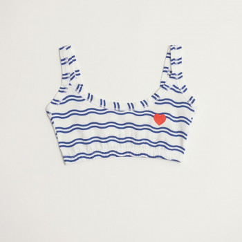 Jasmil top, devojčice 