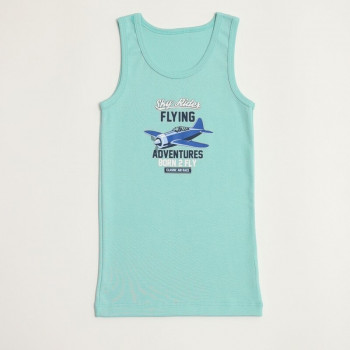 Jasmil majica atlet, dečaci 