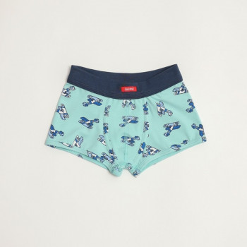 Jasmil bokserice, dečaci 