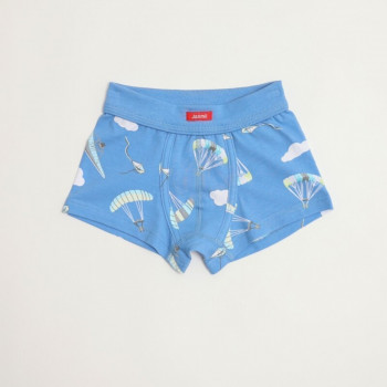 Jasmil bokserice, dečaci 