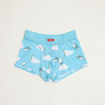 Jasmil bokserice, dečaci 