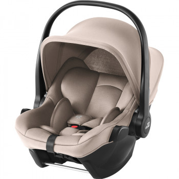 Britax Romer a-s BabySafeCore i-Size(40-83cm),Chai 