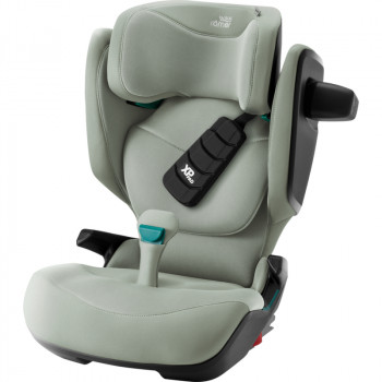 Britax Romer a-s Kidfix pro(100 -150 cm),SageGreen 