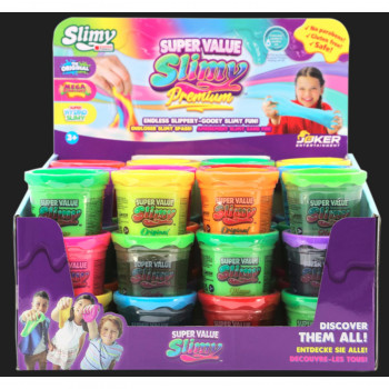 Ljigavci farba u displeju-36 kom 