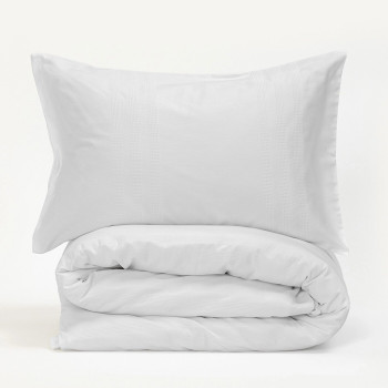 Stefan posteljina Provansa bela 2/1, 200x200 