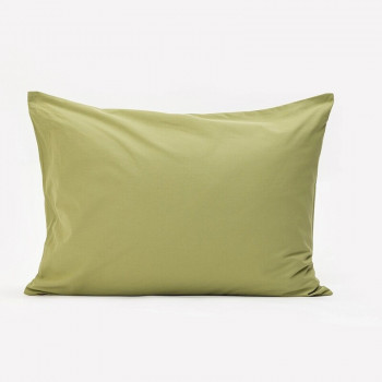 Stefan jastučnica sifon zelena, 60x80 