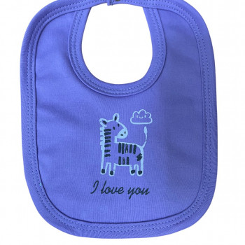 Lillo&Pippo portikla, interlok+pvc 