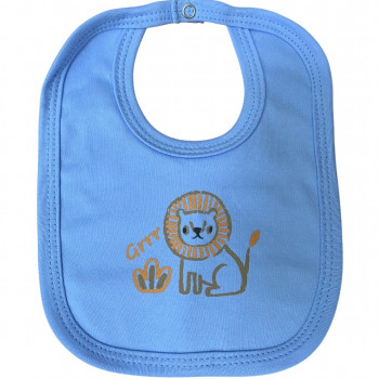 Lillo&Pippo portikla, interlok+pvc 