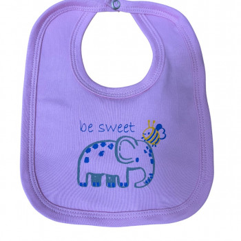 Lillo&Pippo portikla, interlok+pvc 