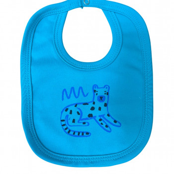 Lillo&Pippo portikla, interlok+pvc 