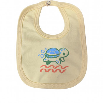 Lillo&Pippo portikla, interlok+pvc 