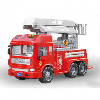 Cute&Cool vatrogasni kamion 1:10, 41,5x15,8x23,8cm 