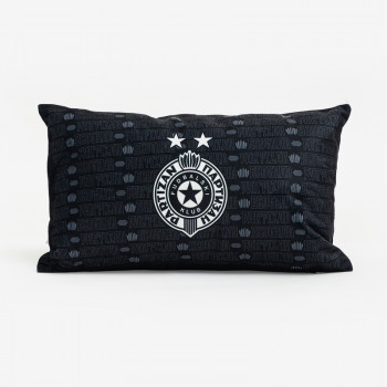 Stefan ukrasni jastuk Partizan, 30x50cm 