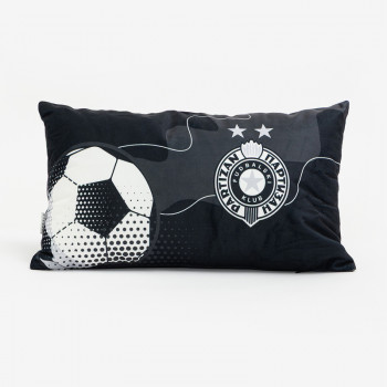 Stefan ukrasni jastuk Partizan, 30x50cm 