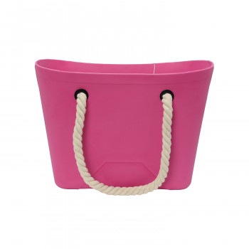 Be Cute torba, roze 37.5x11.5x26.8cm 