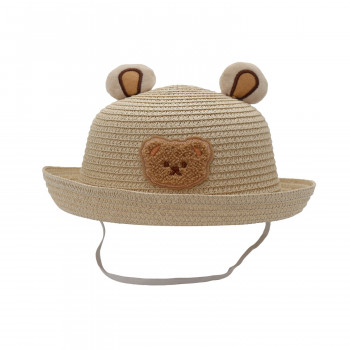 Lillo&Pippo šešir meda, unisex 