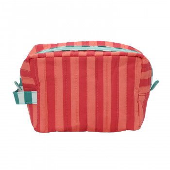 Be Cute neseser, crveni 10.2x21x14 