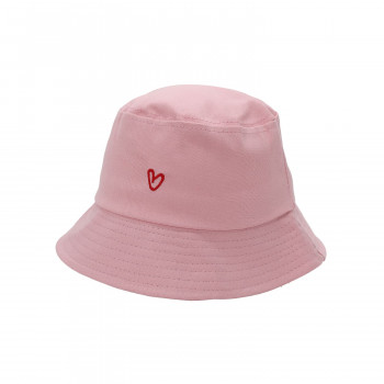 Be Cute šešir roze 