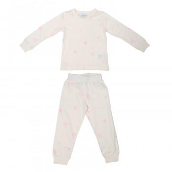 Lillo&Pippo pidžama dr, devojčice 