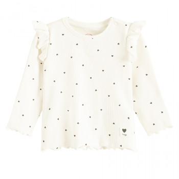 Cool club majica dr, devojčice 