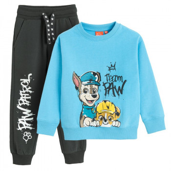 Cool club komplet dr 2/1 Paw Patrol, dečaci 