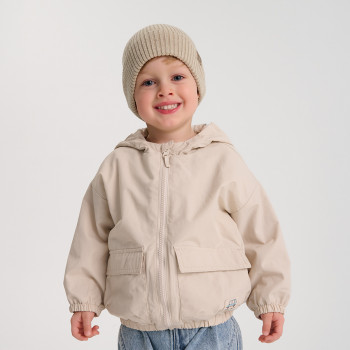 Cool club jakna sa kapuljačom, dečaci 