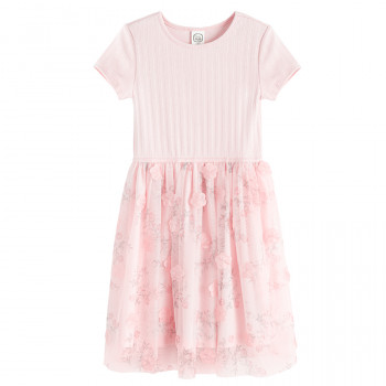 Cool club haljina kr, devojčice 