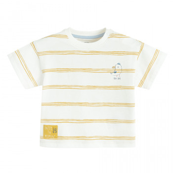 Cool club majica kr, dečaci 