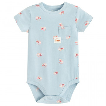 Cool club bodi kr, dečaci 