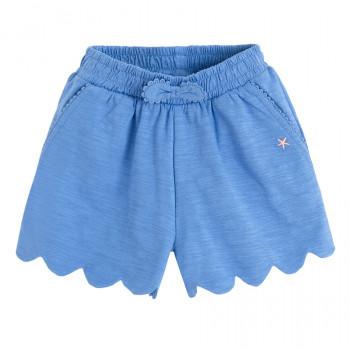 Cool club šorts, devojčice 