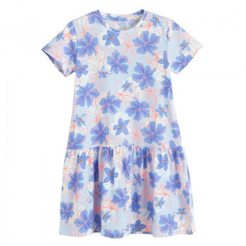 Cool club haljina kr, devojčice 