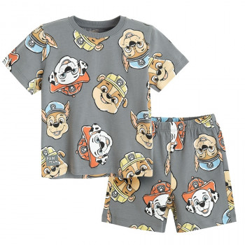 Cool club pidžama Paw Patrol, dečaci 
