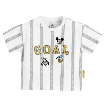 Cool club majica kr Mickey Mouse, dečaci 
