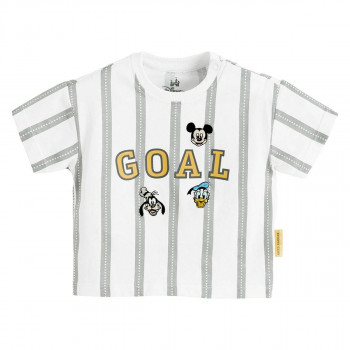 Cool club majica kr Mickey Mouse, dečaci