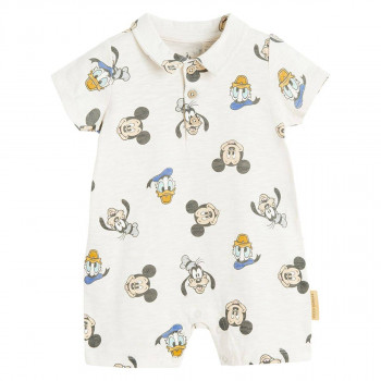 Cool club zeka šorts Mickey Mouse, dečaci
