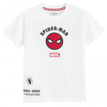 Cool club majica kr Spiderman, dečaci 