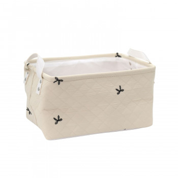 Cute&Cool HOME korpa za odlaganje 30x20x16cm 