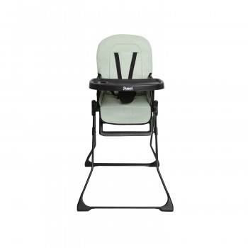 Puerri hranilica Munchy, green 