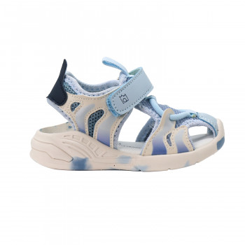Lillo&Pippo sandale za dečake, plava 