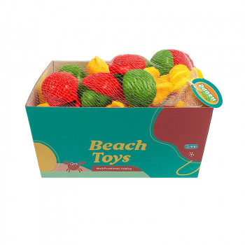 HK Mini komplet za igru u pesku 