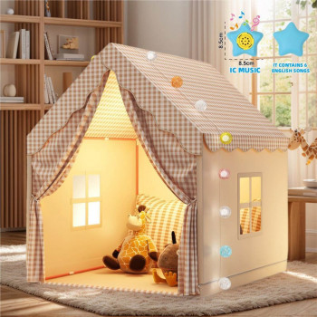 HK Mini dečija kućica za igru 