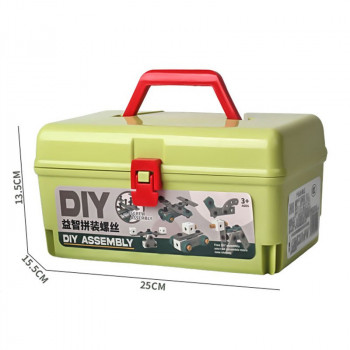 HK mini set alata uradi sam 